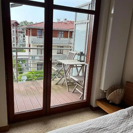 Neptun Park - 100 M Od Plazy * Gdańsk