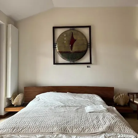 Neptun Park - 100 M Od Plazy Apartman *