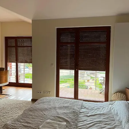 Apartman Neptun Park - 100 M Od Plazy