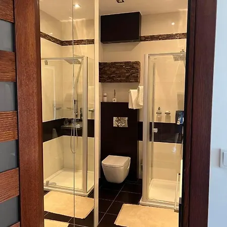 Apartman Neptun Park - 100 M Od Plazy