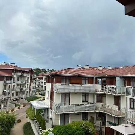 Apartamento Neptun Park - 100 M Od Plazy