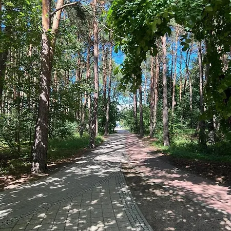 アパート Neptun Park - 100 M Od Plazy