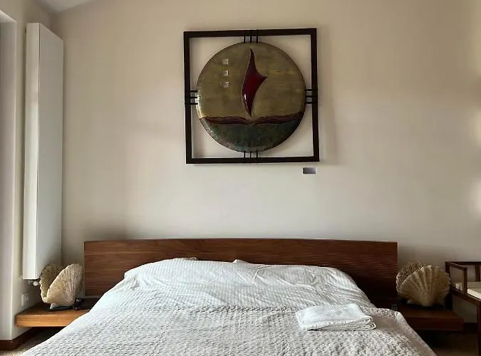 Neptun Park - 100 M Od Plazy Apartment *