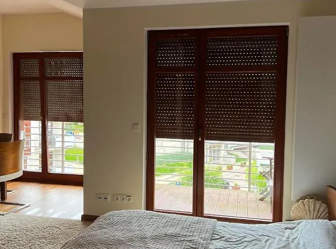 Apartment Neptun Park - 100 M Od Plazy