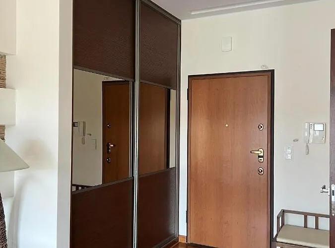 Neptun Park - 100 M Od Plazy Apartmán