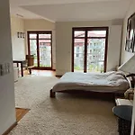 Neptun Park - 100 M Od Plazy Apartamento Gdansk