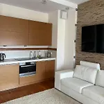 Neptun Park - 100 M Od Plazy Apartamento *