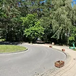 Neptun Park - 100 M Od Plazy Apartamento Gdansk