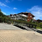 Neptun Park - 100 M Od Plazy Apartamento *